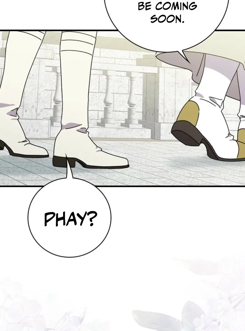 Aria of the Withered Branch Chapter 126 – Page 10