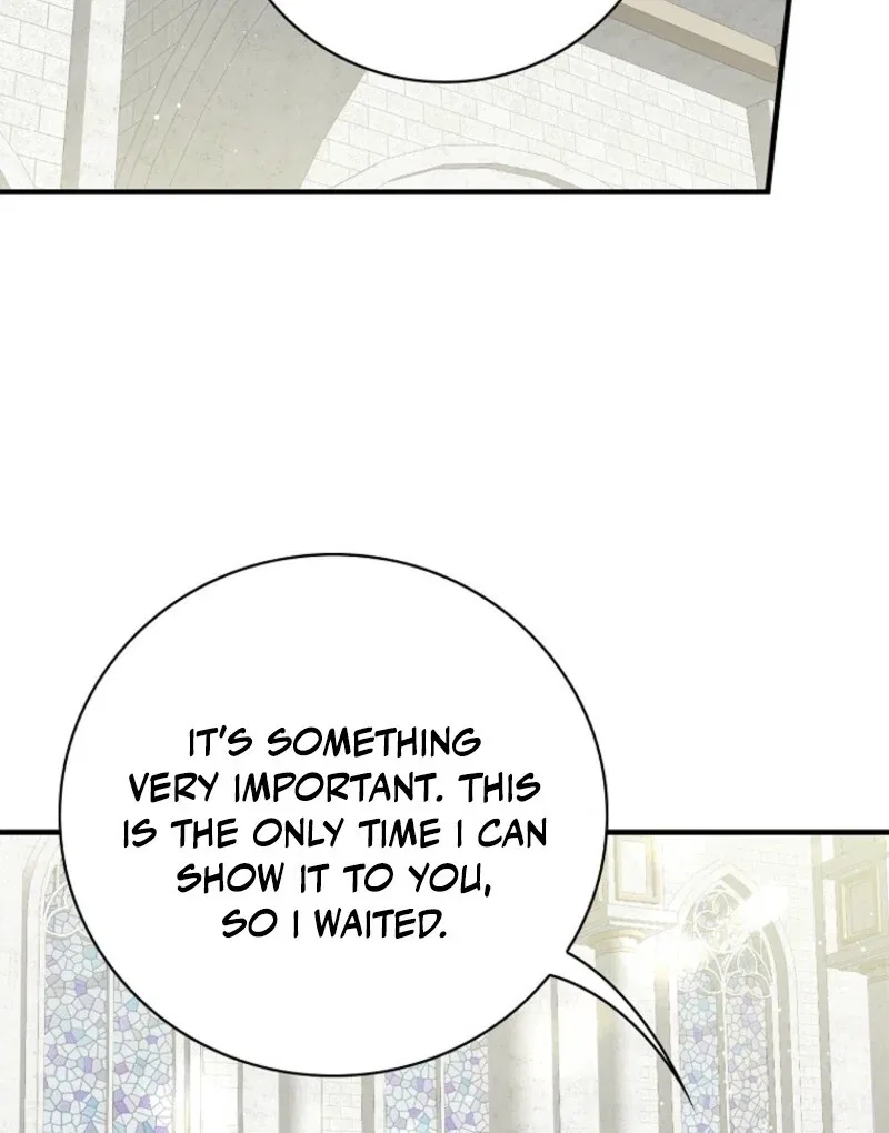 Aria of the Withered Branch Chapter 126 – Page 13