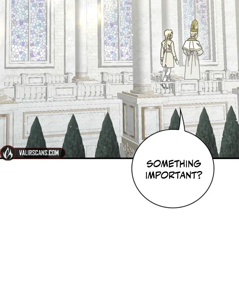 Aria of the Withered Branch Chapter 126 – Page 14