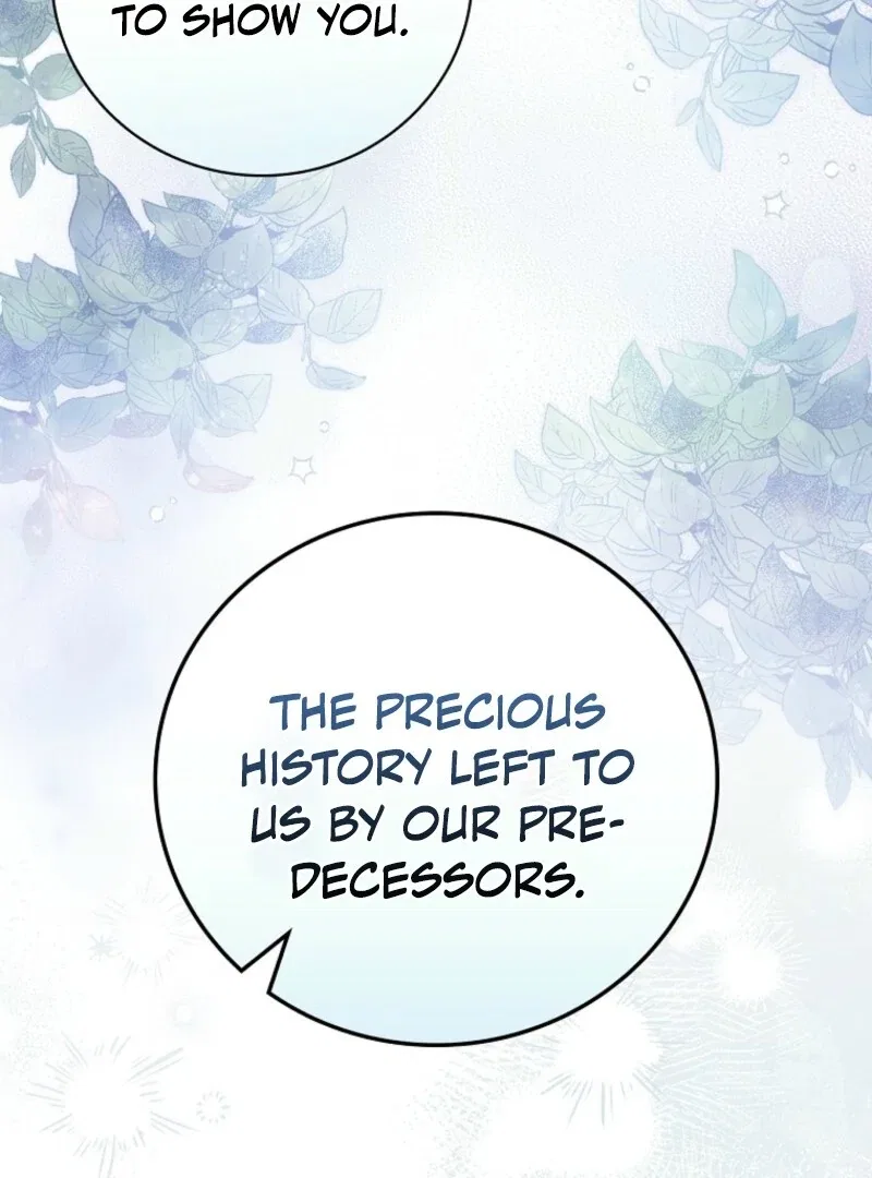 Aria of the Withered Branch Chapter 126 – Page 24