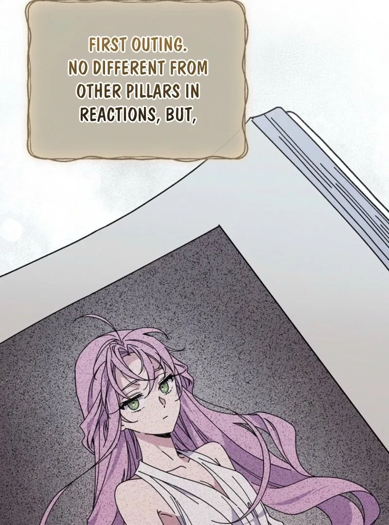 Aria of the Withered Branch Chapter 126 – Page 29
