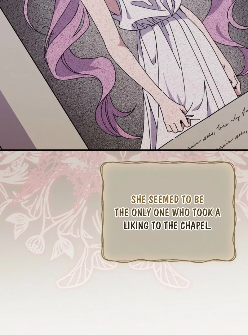 Aria of the Withered Branch Chapter 126 – Page 30