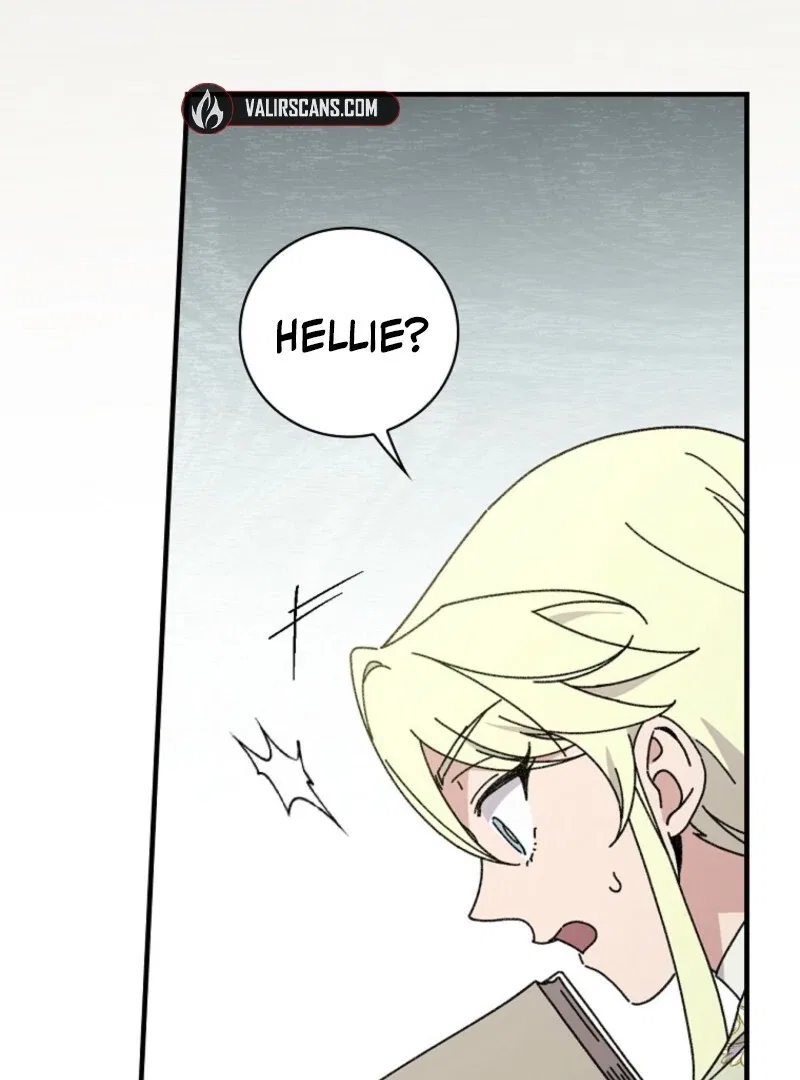 Aria of the Withered Branch Chapter 126 – Page 31