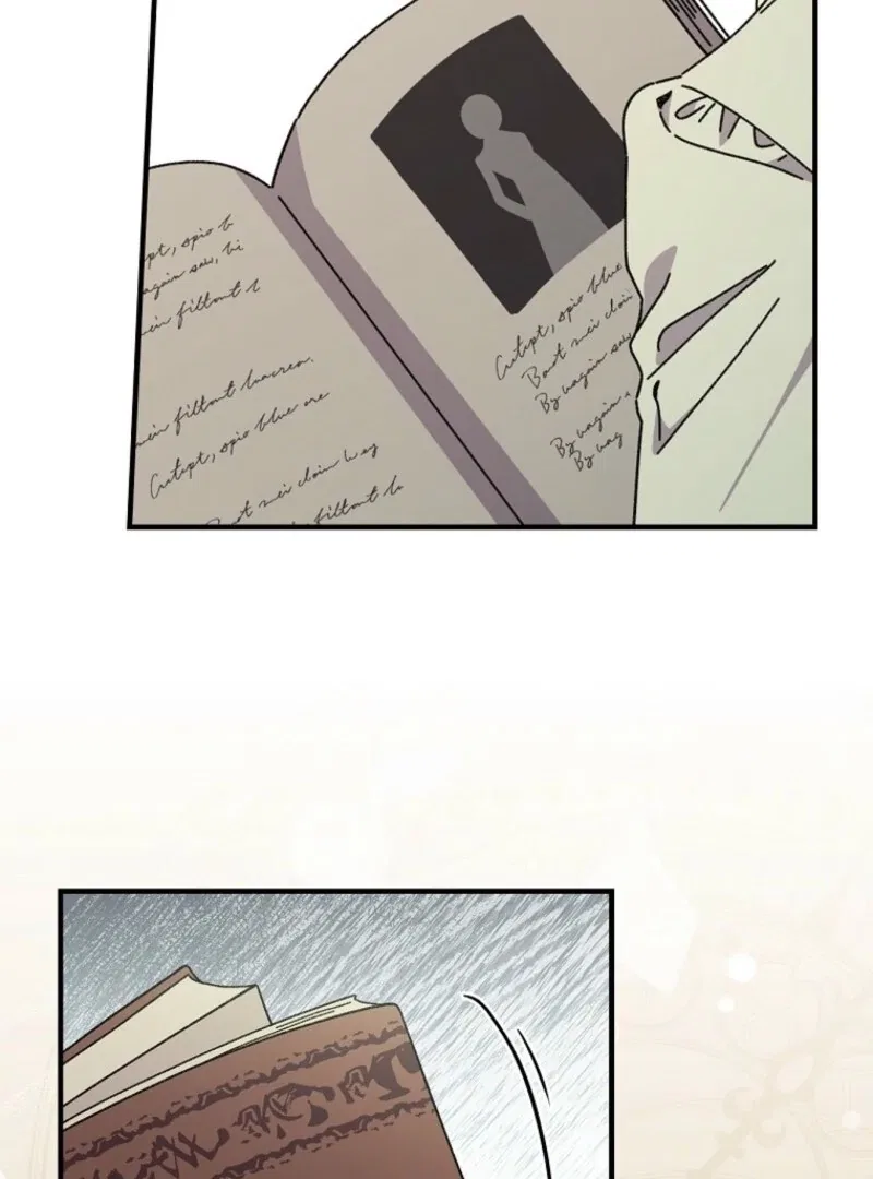 Aria of the Withered Branch Chapter 126 – Page 32