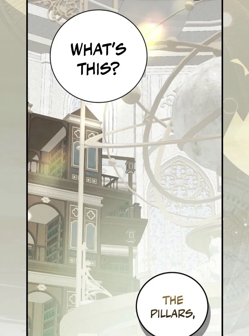 Aria of the Withered Branch Chapter 126 – Page 34