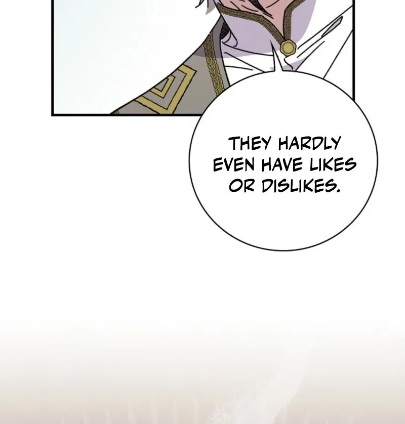 Aria of the Withered Branch Chapter 126 – Page 40