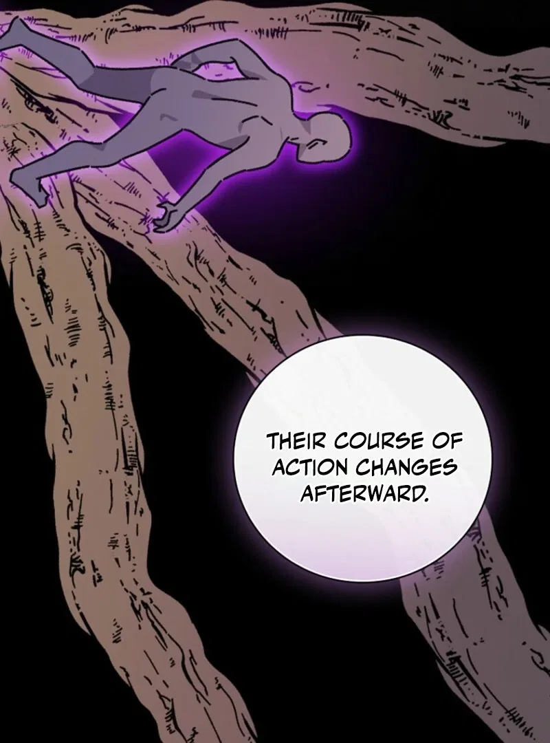Aria of the Withered Branch Chapter 126 – Page 42