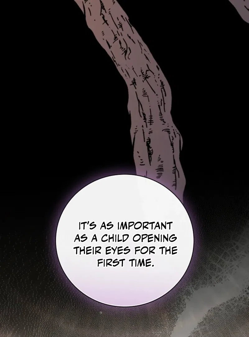 Aria of the Withered Branch Chapter 126 – Page 43