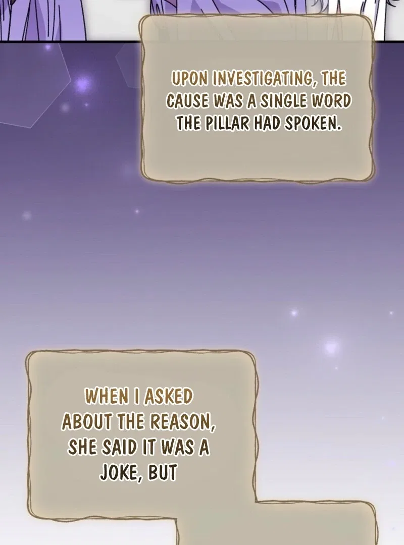 Aria of the Withered Branch Chapter 126 – Page 50
