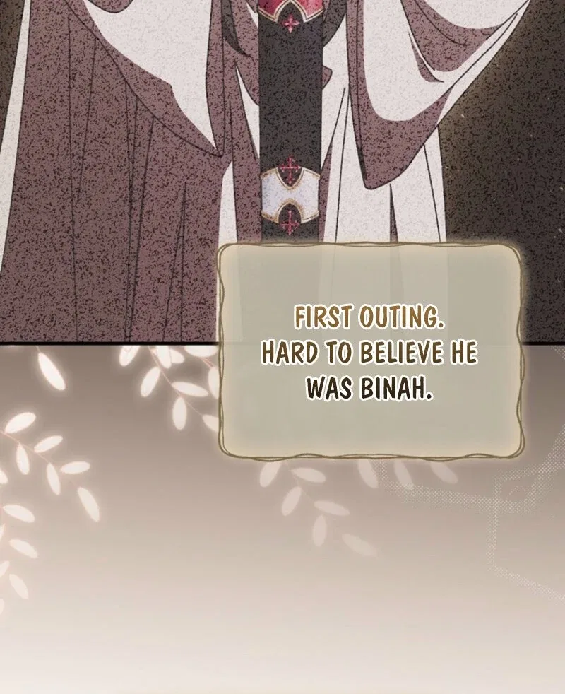 Aria of the Withered Branch Chapter 126 – Page 54