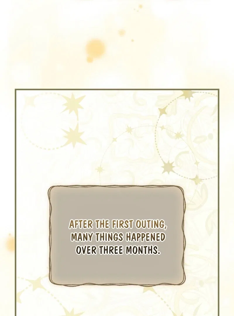 Aria of the Withered Branch Chapter 126 – Page 57
