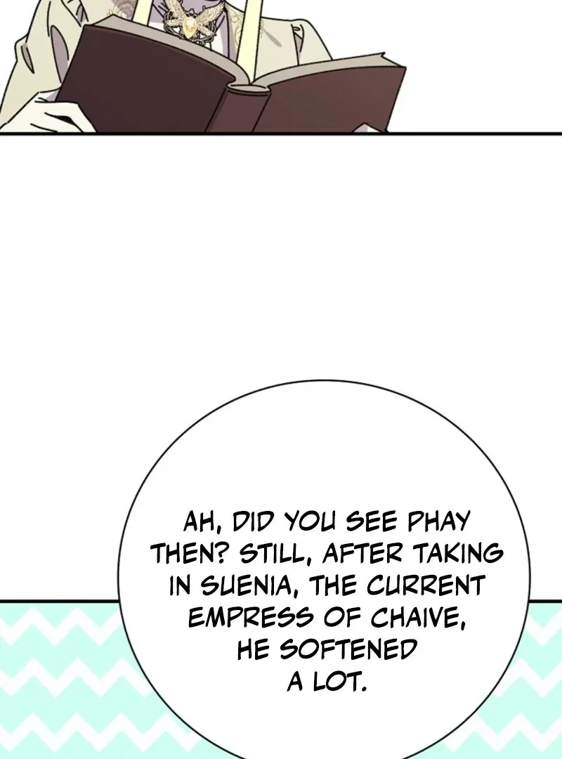 Aria of the Withered Branch Chapter 126 – Page 76