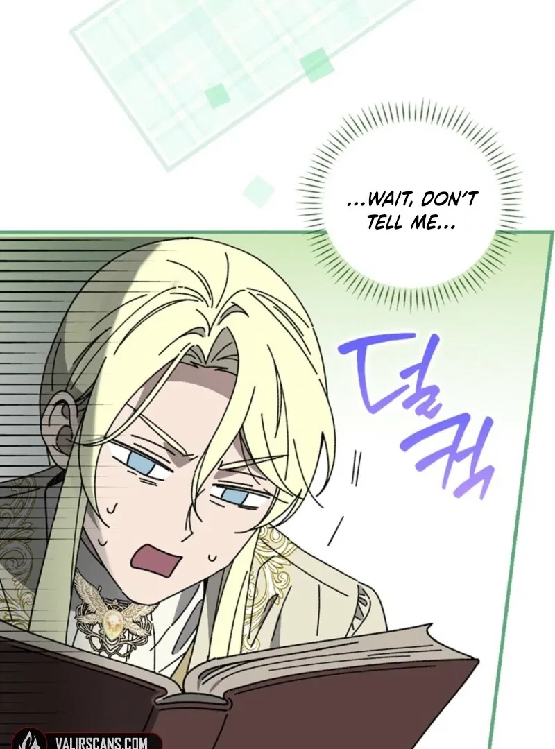 Aria of the Withered Branch Chapter 126 – Page 79