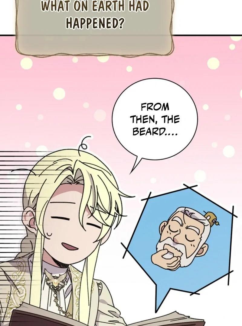 Aria of the Withered Branch Chapter 126 – Page 85