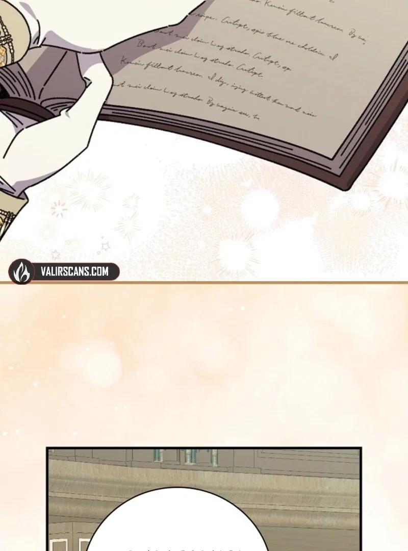 Aria of the Withered Branch Chapter 126 – Page 89