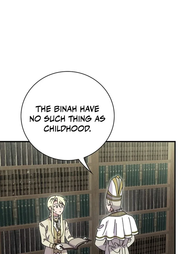 Aria of the Withered Branch Chapter 126 – Page 91