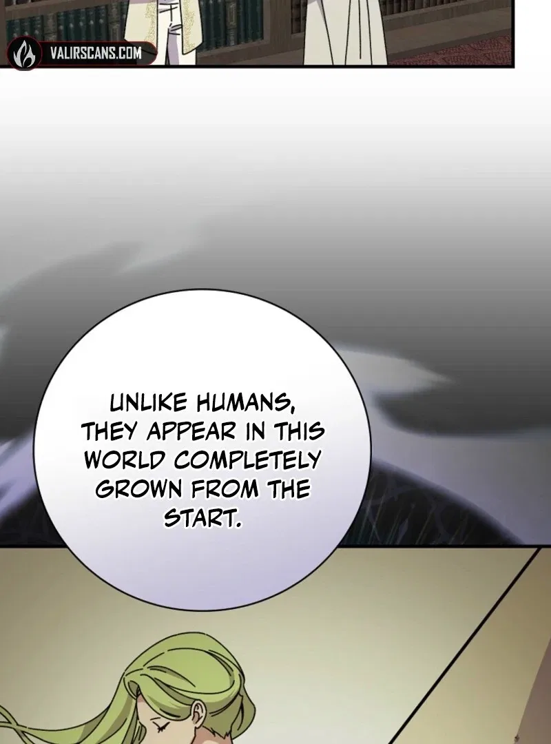 Aria of the Withered Branch Chapter 126 – Page 92