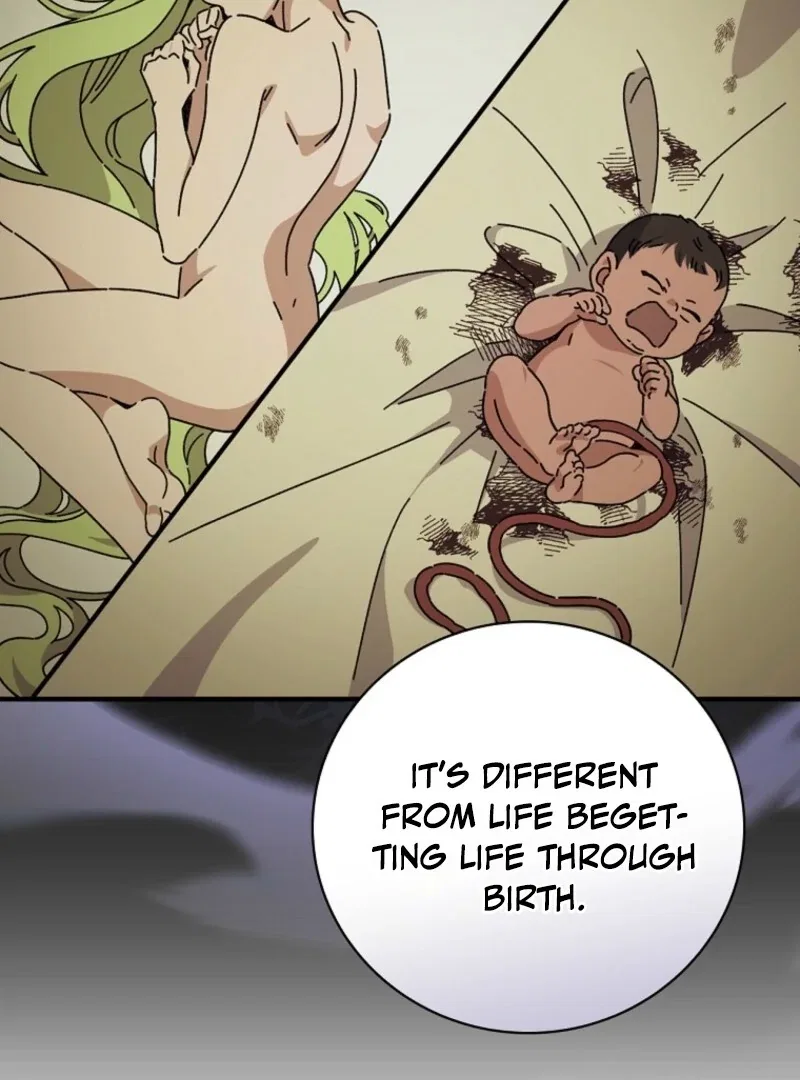 Aria of the Withered Branch Chapter 126 – Page 93