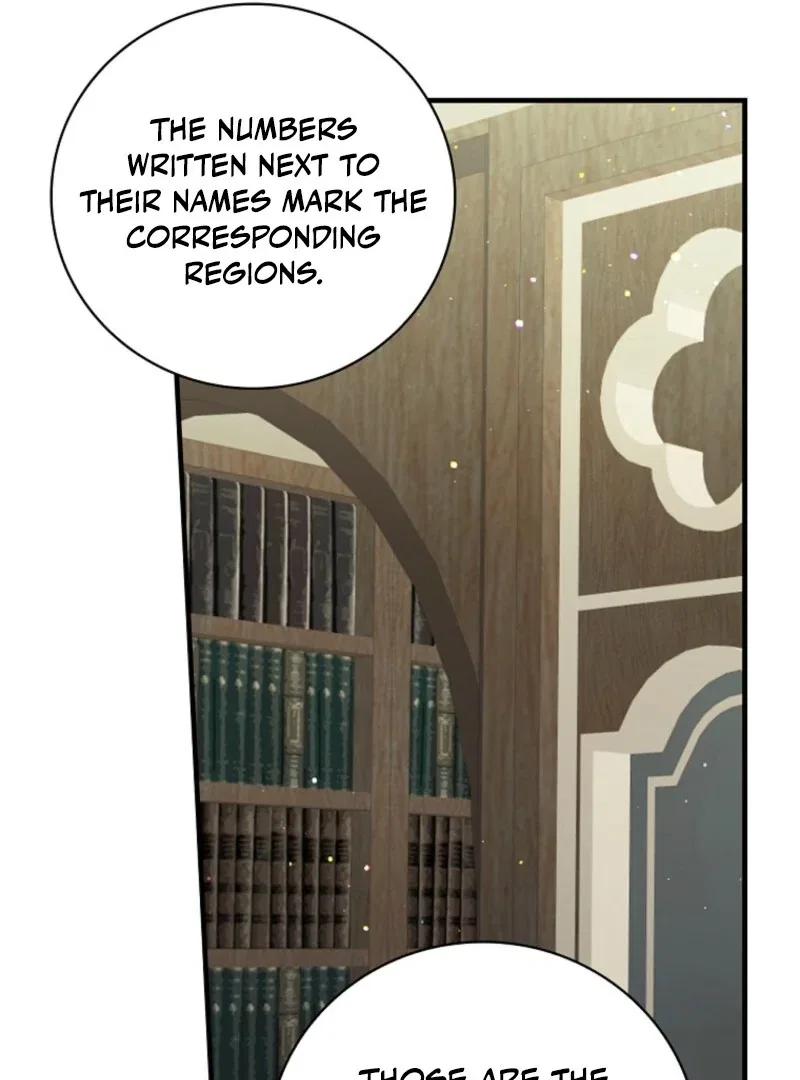 Aria of the Withered Branch Chapter 126 – Page 110