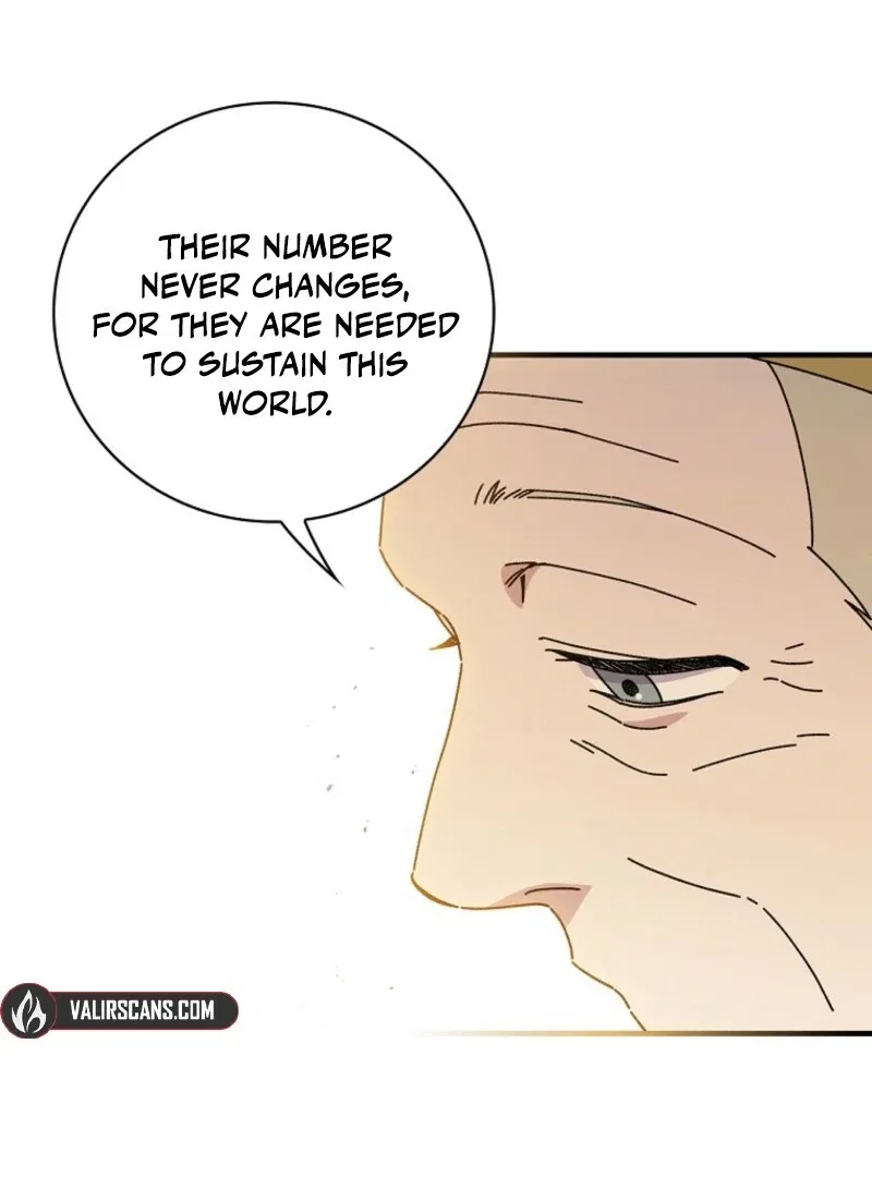 Aria of the Withered Branch Chapter 126 – Page 113