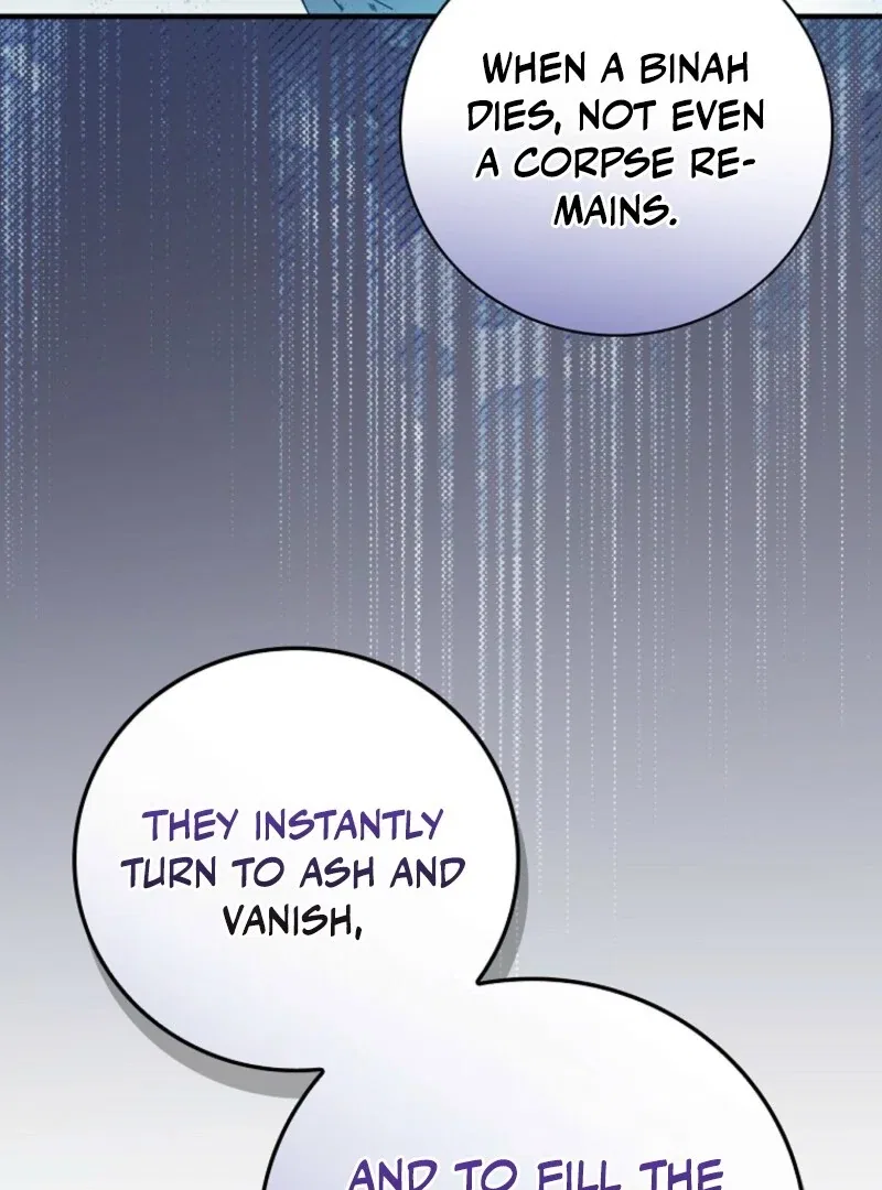Aria of the Withered Branch Chapter 126 – Page 119