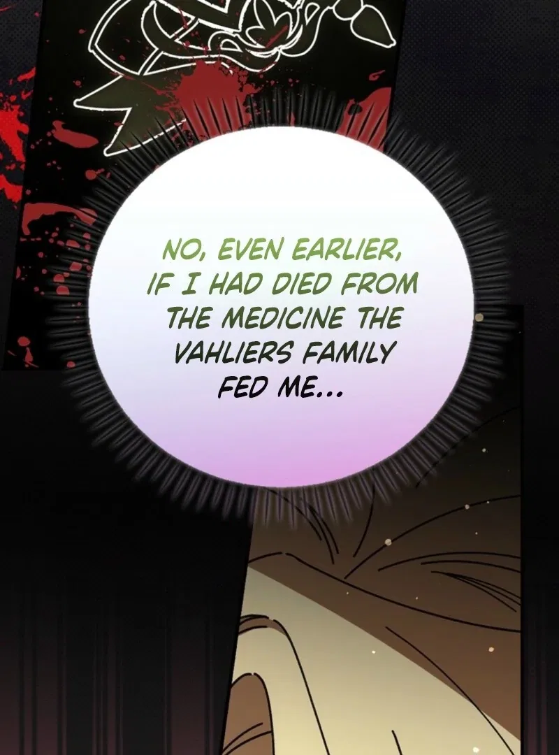 Aria of the Withered Branch Chapter 126 – Page 125
