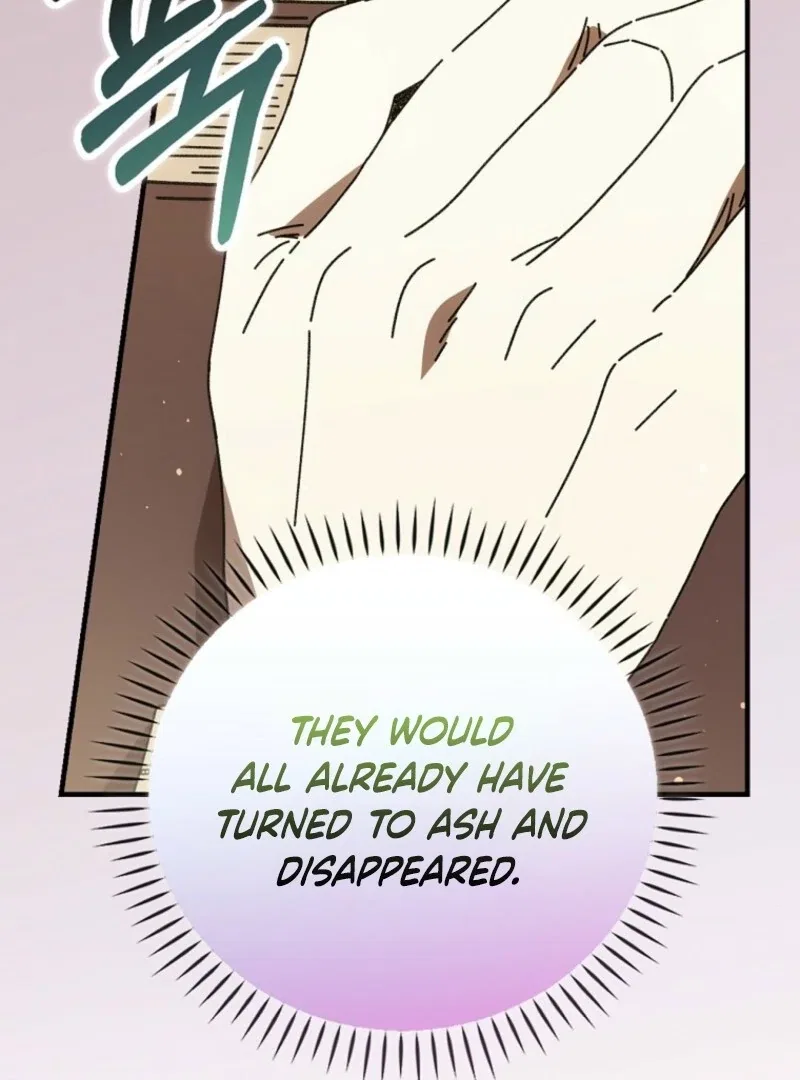 Aria of the Withered Branch Chapter 126 – Page 127
