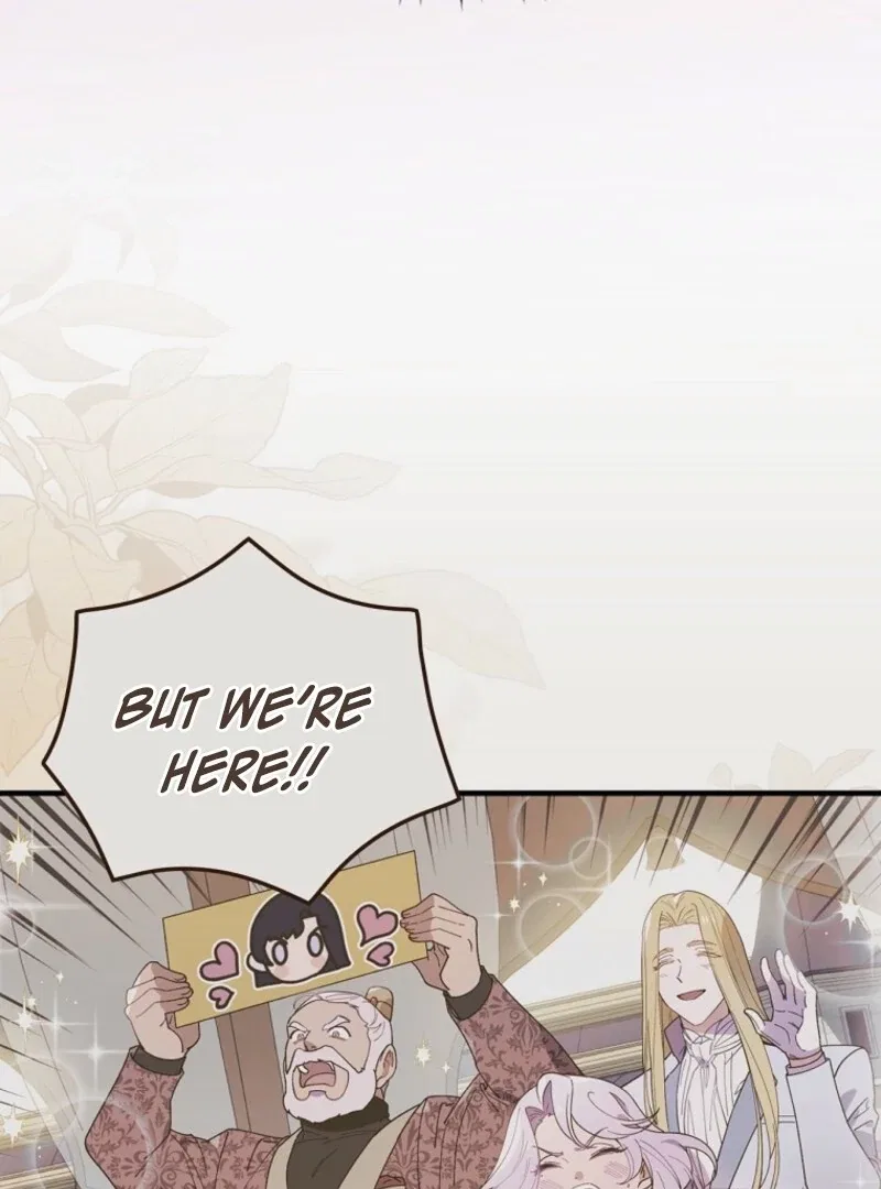 Aria of the Withered Branch Chapter 126 – Page 128