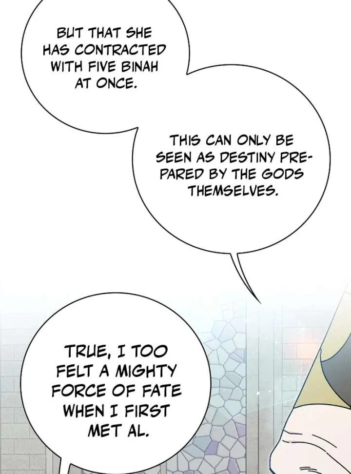 Aria of the Withered Branch Chapter 125 – Page 7