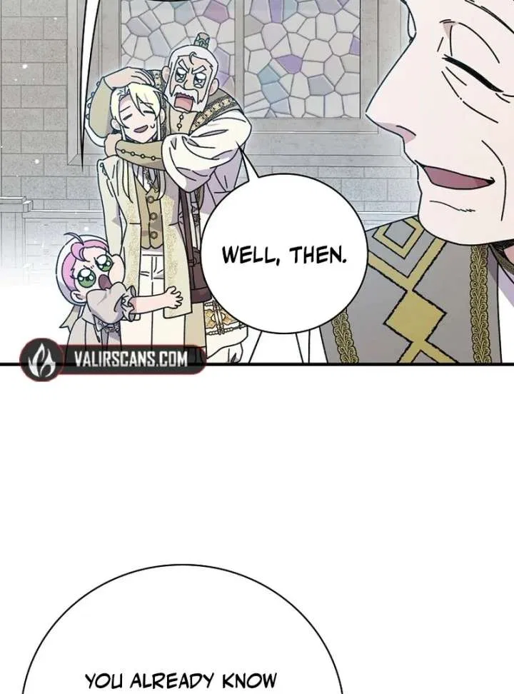 Aria of the Withered Branch Chapter 125 – Page 8