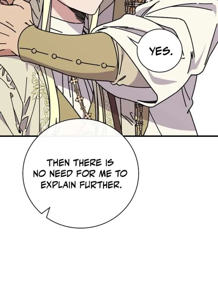 Aria of the Withered Branch Chapter 125 – Page 10