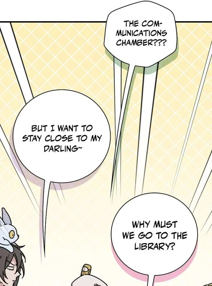 Aria of the Withered Branch Chapter 125 – Page 14