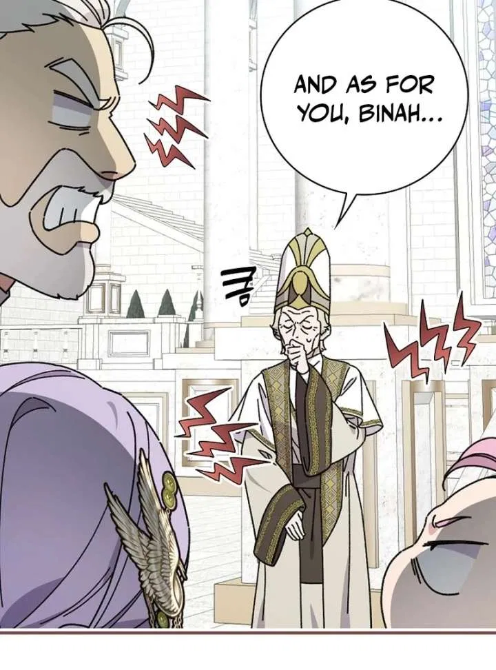 Aria of the Withered Branch Chapter 125 – Page 18