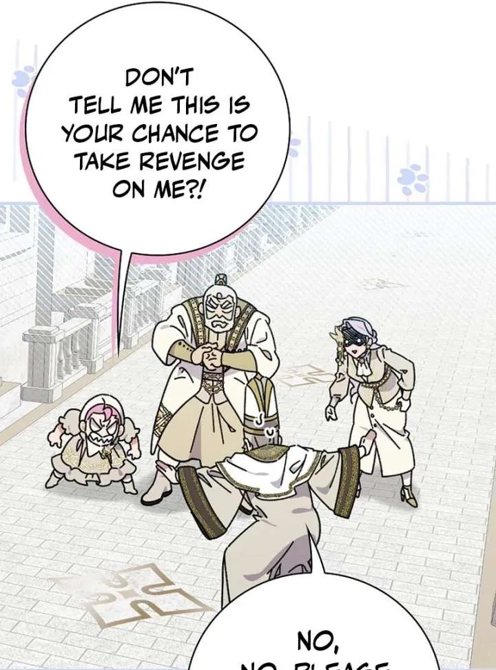 Aria of the Withered Branch Chapter 125 – Page 28