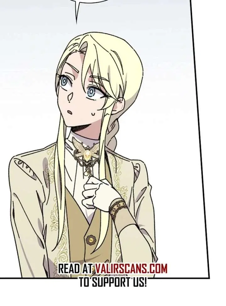 Aria of the Withered Branch Chapter 125 – Page 39