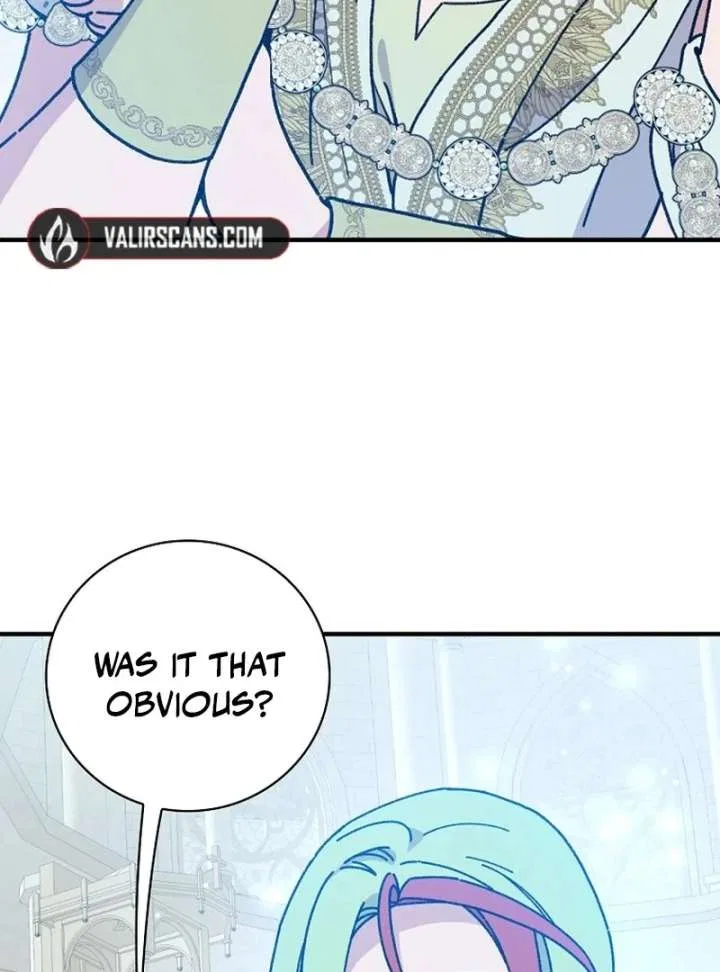 Aria of the Withered Branch Chapter 125 – Page 51