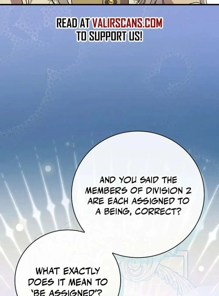 Aria of the Withered Branch Chapter 125 – Page 57