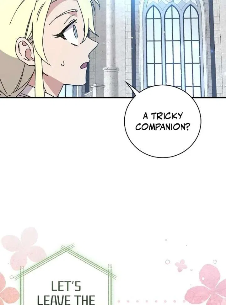 Aria of the Withered Branch Chapter 125 – Page 67