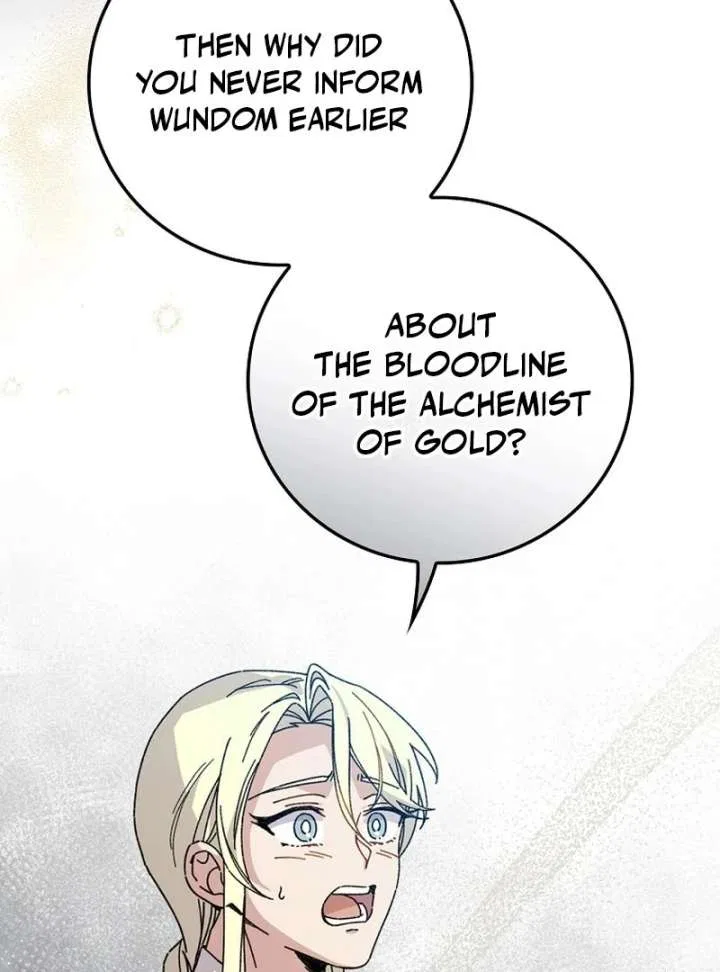 Aria of the Withered Branch Chapter 125 – Page 80