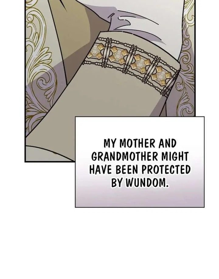 Aria of the Withered Branch Chapter 125 – Page 83