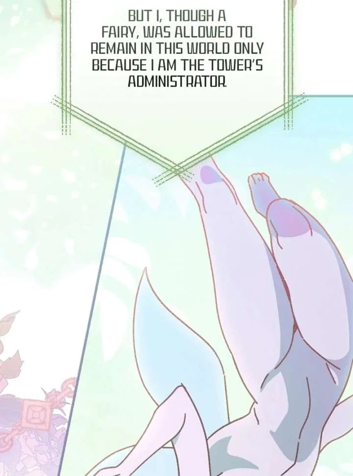Aria of the Withered Branch Chapter 125 – Page 86