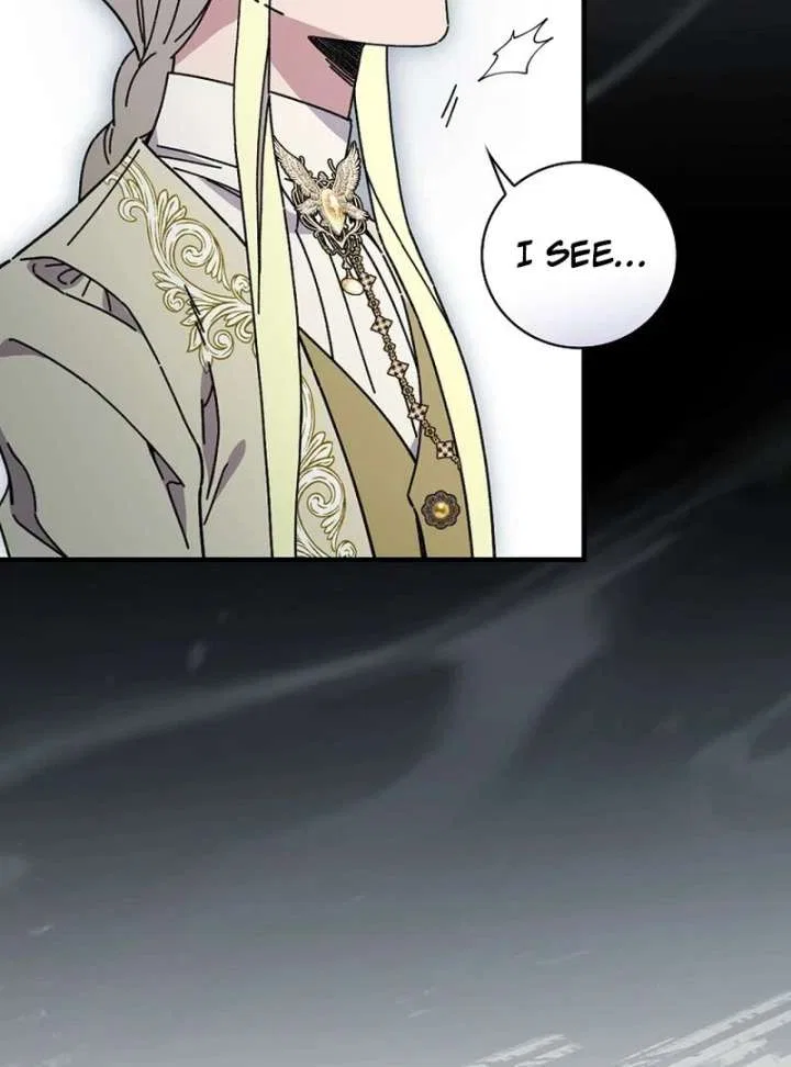 Aria of the Withered Branch Chapter 125 – Page 92