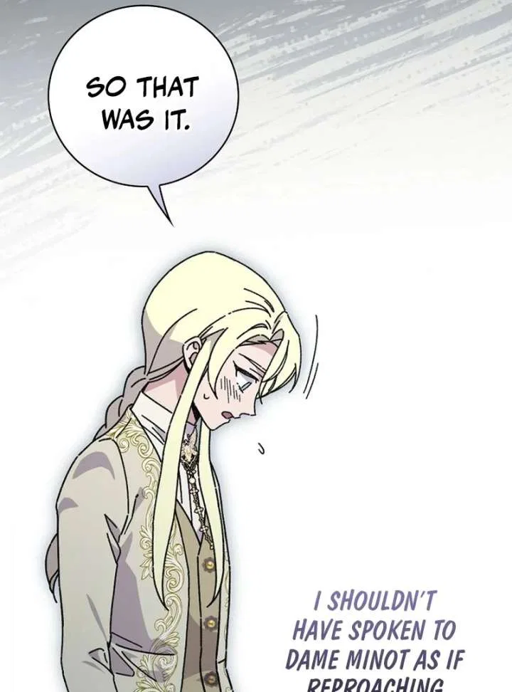 Aria of the Withered Branch Chapter 125 – Page 93