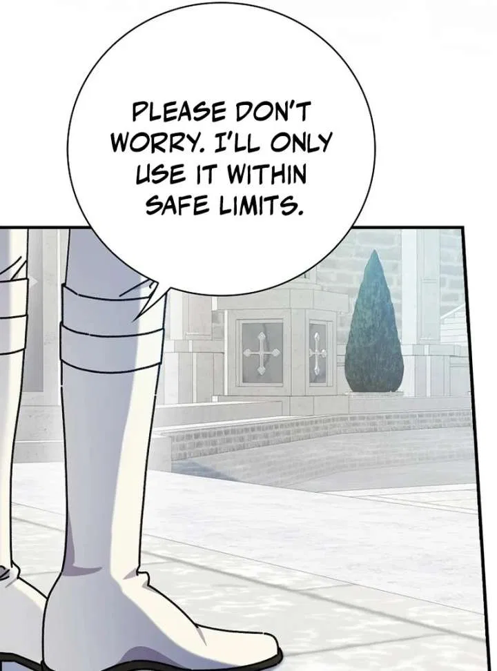Aria of the Withered Branch Chapter 125 – Page 126