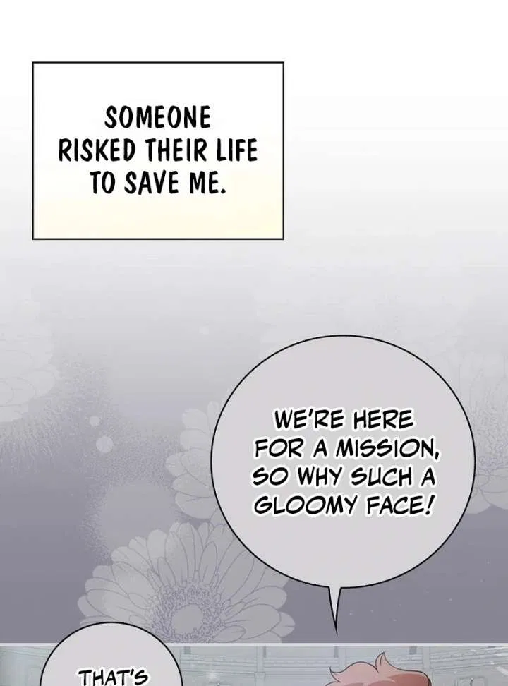 Aria of the Withered Branch Chapter 125 – Page 133