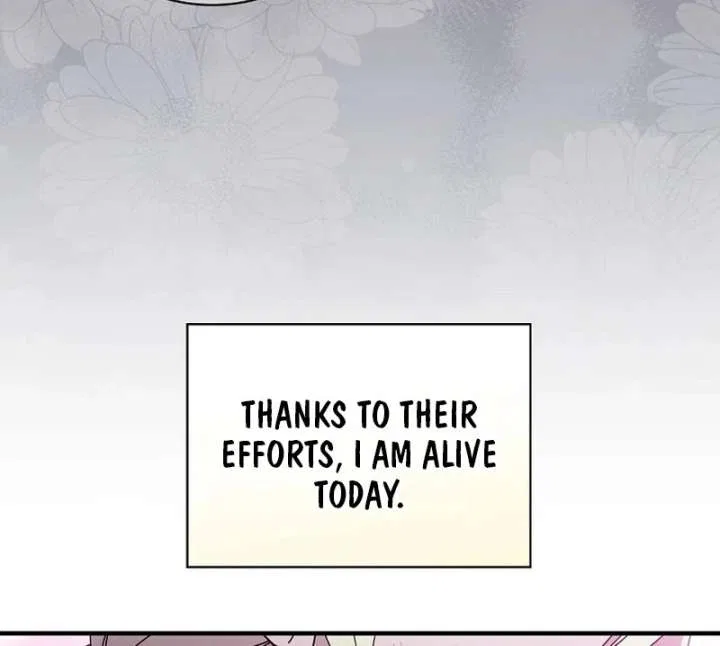 Aria of the Withered Branch Chapter 125 – Page 138
