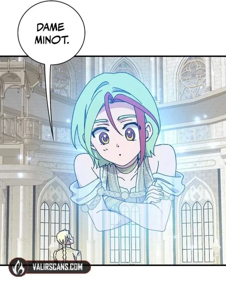 Aria of the Withered Branch Chapter 125 – Page 140