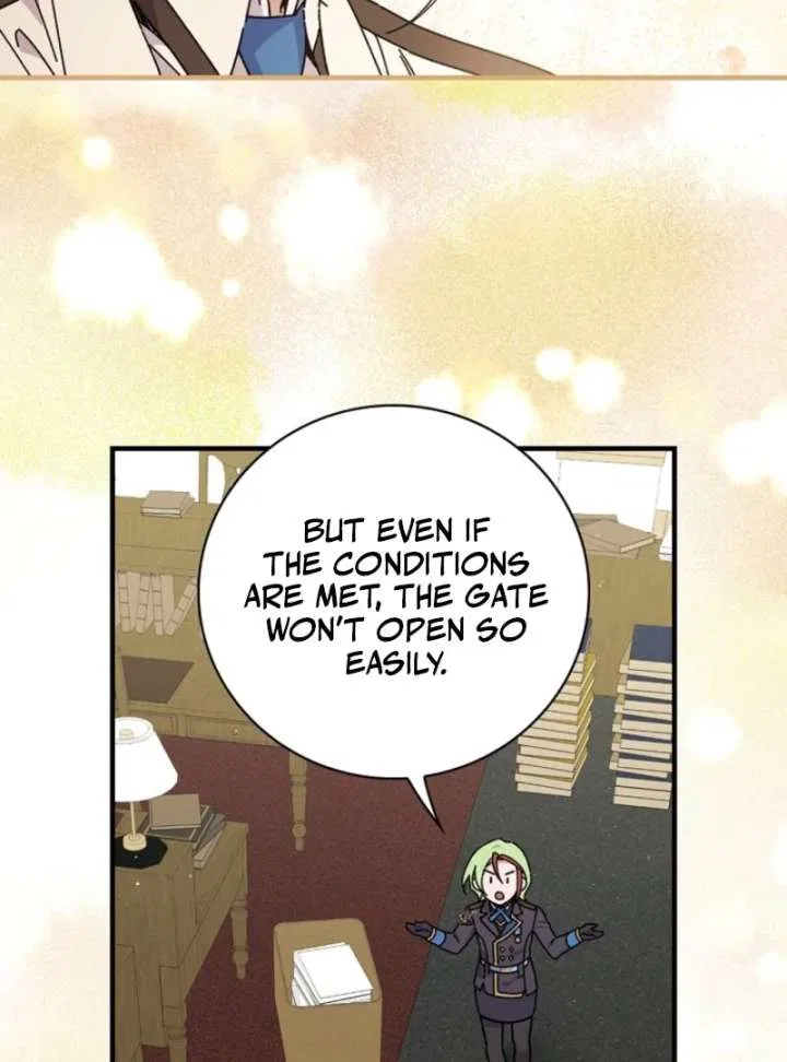 Aria of the Withered Branch Chapter 124 – Page 4