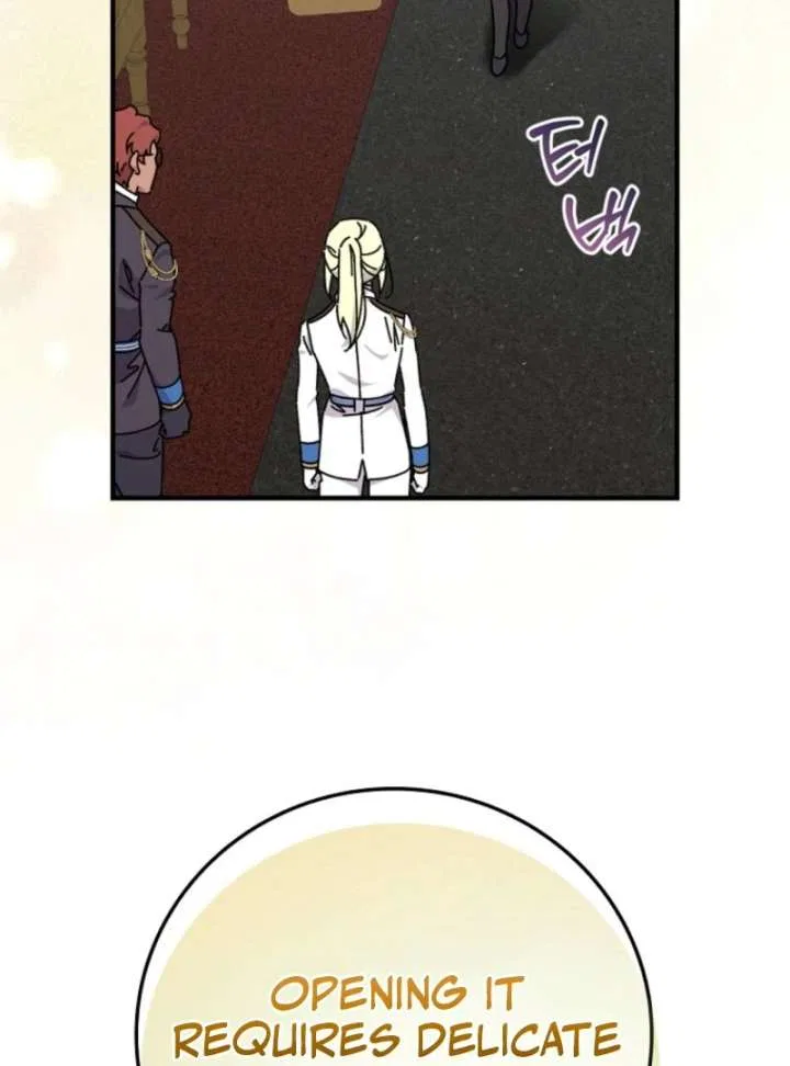 Aria of the Withered Branch Chapter 124 – Page 5