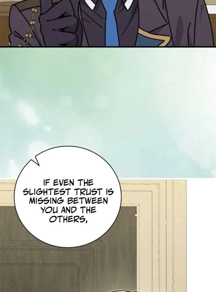 Aria of the Withered Branch Chapter 124 – Page 7